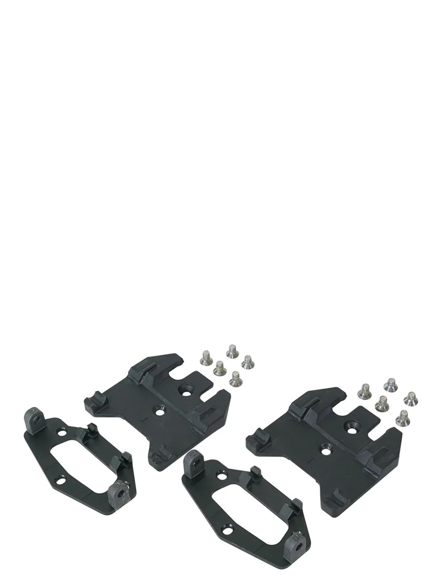 Spark - Flat Pucks (Black) — Arctic Lines Ltd.